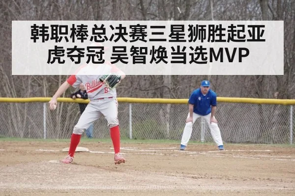 韩职棒总决赛三星狮胜起亚虎夺冠 吴智焕当选MVP